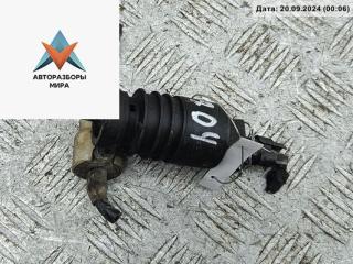 насос (моторчик) омывателя стекла Opel Zafira 1 поколение (A) 2001, зелёный, минивэн, 90585762