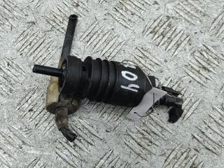 насос (моторчик) омывателя стекла Opel Zafira A 2001, зелёный, минивэн, 90585762