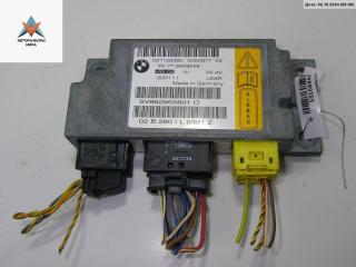 блок AirBag BMW 7 серия E65/E66/E67 2001, 3.6 л., бензин, АКПП, серый, седан, 65776929558