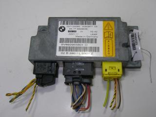блок AirBag BMW 7 серия E65/E66/E67 2001, 3.6 л., бензин, АКПП, серый, седан, 65776929558