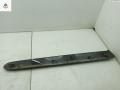 молдинг двери задней левой Renault Scenic 1 поколение [рестайлинг] 2002, 2.0 л., бензин, АКПП, серый, минивэн, 7700433055 - фото №2
