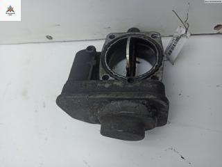 заслонка дроссельная Opel Astra H/Family [рестайлинг] 2009, 1.7 л., дизель, МКПП, серый, хетчбэк 5 дв., 8981052101