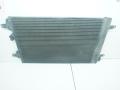радиатор кондиционера Ford Galaxy 1 поколение [рестайлинг] 2001, 1.9 л., дизель, МКПП, серый, минивэн, 7M3820411E - фото №2