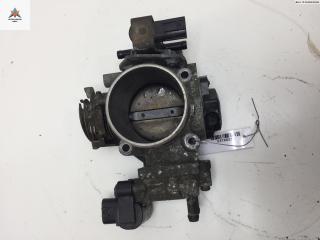 заслонка дроссельная Honda FR-V 1 поколение 2006, 1.7 л., бензин, МКПП, серый, минивэн, 136200-2262