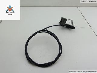 трос капота Hyundai Matrix 1 поколение 2004, 1.6 л., бензин, МКПП, серый, минивэн