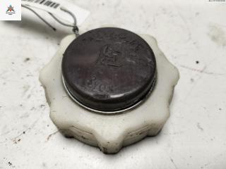 пробка расширительного бачка Renault Scenic 1 поколение [рестайлинг] 2000, 1.6 л., бензин, МКПП, серый, минивэн, 7700805031