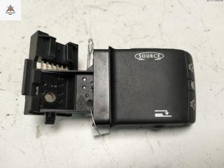 джойстик управления мультимедиа Renault Megane 2 поколение 2003, 1.4 л., бензин, МКПП, серый, хетчбэк 5 дв., 8200103769