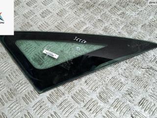 стекло (иные) Ford Focus 1 поколение 2000, 1.6 л., i, бензин, АКПП, серый, седан, AS2