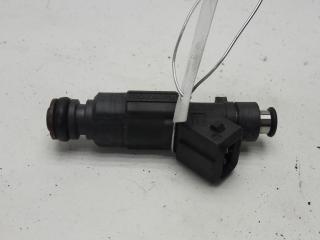 форсунка SEAT Cordoba 2 поколение 2000, 1.4 л., бензин, МКПП, жёлтый, седан, 030906031J