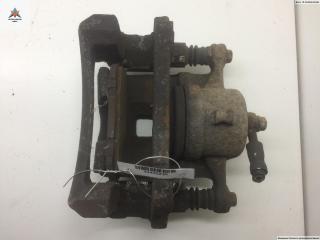 суппорт передний правый Ford Fiesta 6 поколение 2009, 1.6 л., дизель, МКПП, белый, хетчбэк 3 дв., 8V51-2B294-AB, 1766808