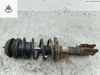 стойка передняя Opel Meriva 1 поколение (A) [рестайлинг] 2007, 1.4 л., бензин, МКПП, серый, минивэн, 24403434