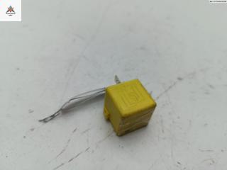 реле (прочие) Mercedes-Benz C-Класс W202/S202 [рестайлинг] 1999, 1.8 л., бензин, АКПП, чёрный, универсал, 0025421419