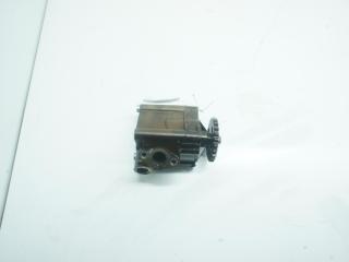 насос масляный Ford C-Max 1 поколение 2004, 1.8 л., бензин, МКПП, чёрный, минивэн, 1S7G-6600