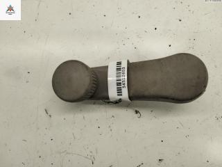 ручка стеклоподъемника Volkswagen Passat B4 1995, 2.0 л., бензин, МКПП, синий, универсал, 3A0837581B