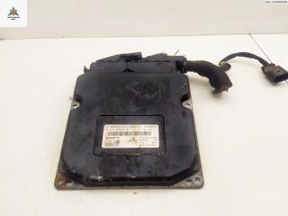 ЭБУ Mercedes-Benz C-Класс W203/S203/CL203 [рестайлинг] 2004, 1.8 л., бензин, АКПП, серый, седан, 2711539079