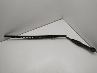 Щеткодержатель (поводок стеклоочистителя) задний Mazda 323 BA 1994, 1.5 л., бензин, МКПП, красный, хетчбэк 5 дв.