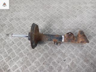 амортизатор передний правый BMW 3 серия E36 [рестайлинг] 1997, 1.9 л., бензин, МКПП, красный, хетчбэк 3 дв., 1091773