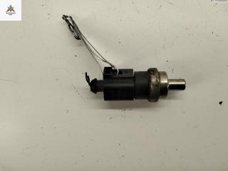 датчик температуры Volkswagen Golf 5 поколение 2006, 1.9 л., дизель, МКПП, серый, хетчбэк 5 дв.