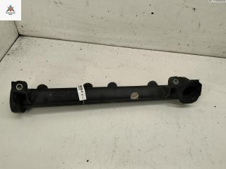 топливная рампа Volkswagen Golf 4 поколение 2001, 2.0 л., бензин, МКПП, серый, универсал, 06A133317A