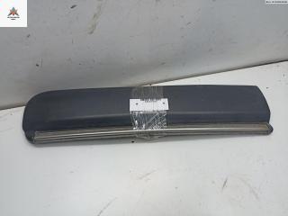 Молдинг крышки (двери) багажника Opel Omega B [рестайлинг] 1999, 2.5 л., дизель, МКПП, красный, универсал, 90460012