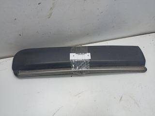 Молдинг крышки (двери) багажника Opel Omega B 1999, 2.5 л., дизель, МКПП, красный, универсал, 90460012