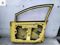 дверь сдвижная SEAT Ibiza 4 поколение 2008, жёлтый, хетчбэк 5 дв. - фото №2