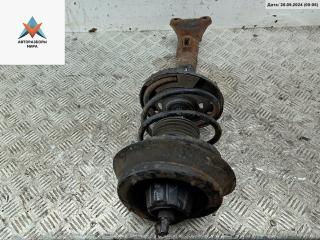 стойка передняя Mercedes-Benz C-Класс W203/S203/CL203 2002, 1.8 л., бензин, АКПП, чёрный, универсал