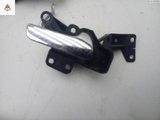 ручка внутренняя задняя правая Opel Zafira 1 поколение (A) [рестайлинг] 2003, 2.2 л., дизель, МКПП, серый, минивэн, 6020155