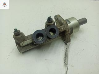 цилиндр тормозной главный Renault Megane 1 поколение [рестайлинг] 1999, 1.6 л., бензин, МКПП, серый, универсал, 7700820034