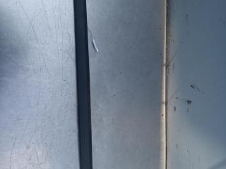 молдинг двери передней левой Renault Clio 3 поколение 2005, 1.5 л., дизель, МКПП, синий, хетчбэк 3 дв., 8200289920