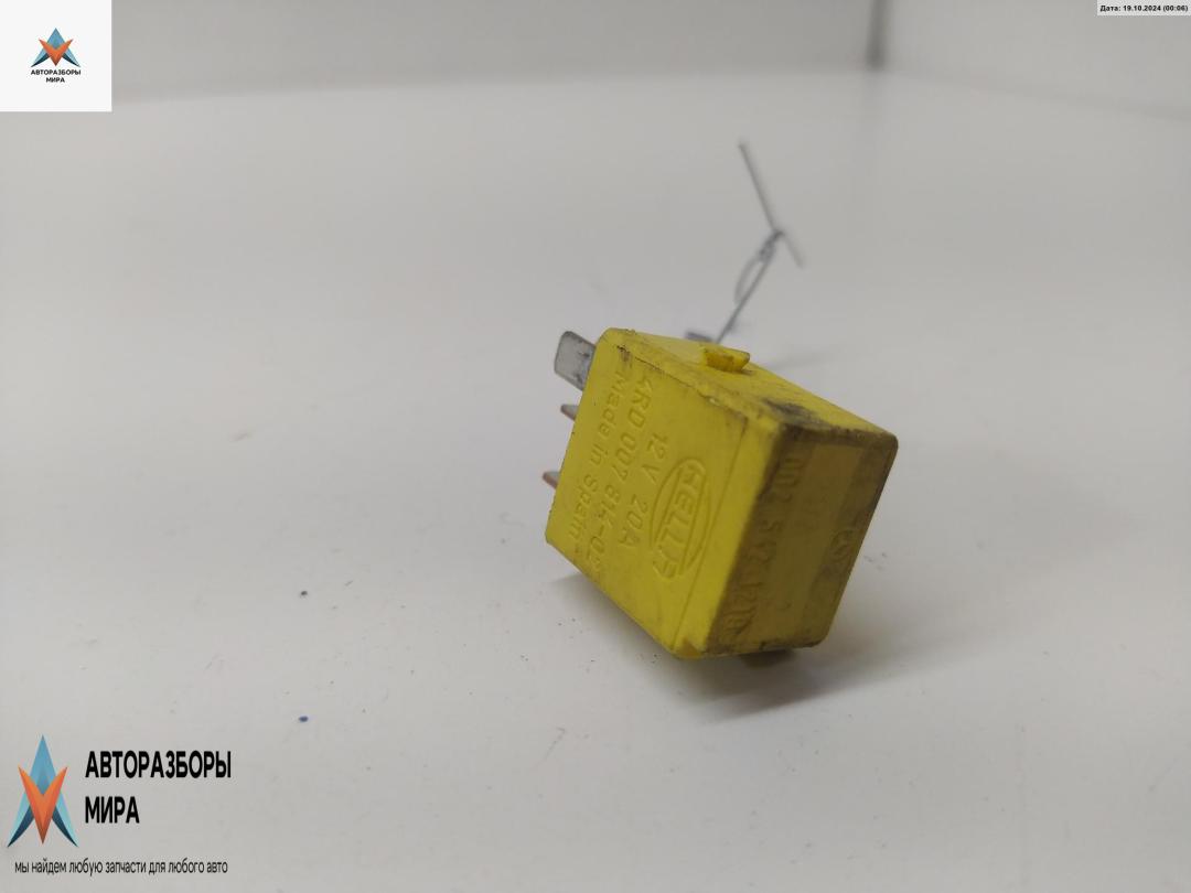 реле (прочие) Mercedes-Benz C-Класс W203/S203/CL203 2002, 1.8 л., бензин, МКПП, серый, седан, 0025421219 - фото №1