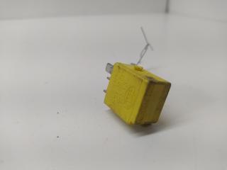 реле (прочие) Mercedes-Benz C W203 2002, 1.8 л., бензин, МКПП, серый, седан, 0025421219
