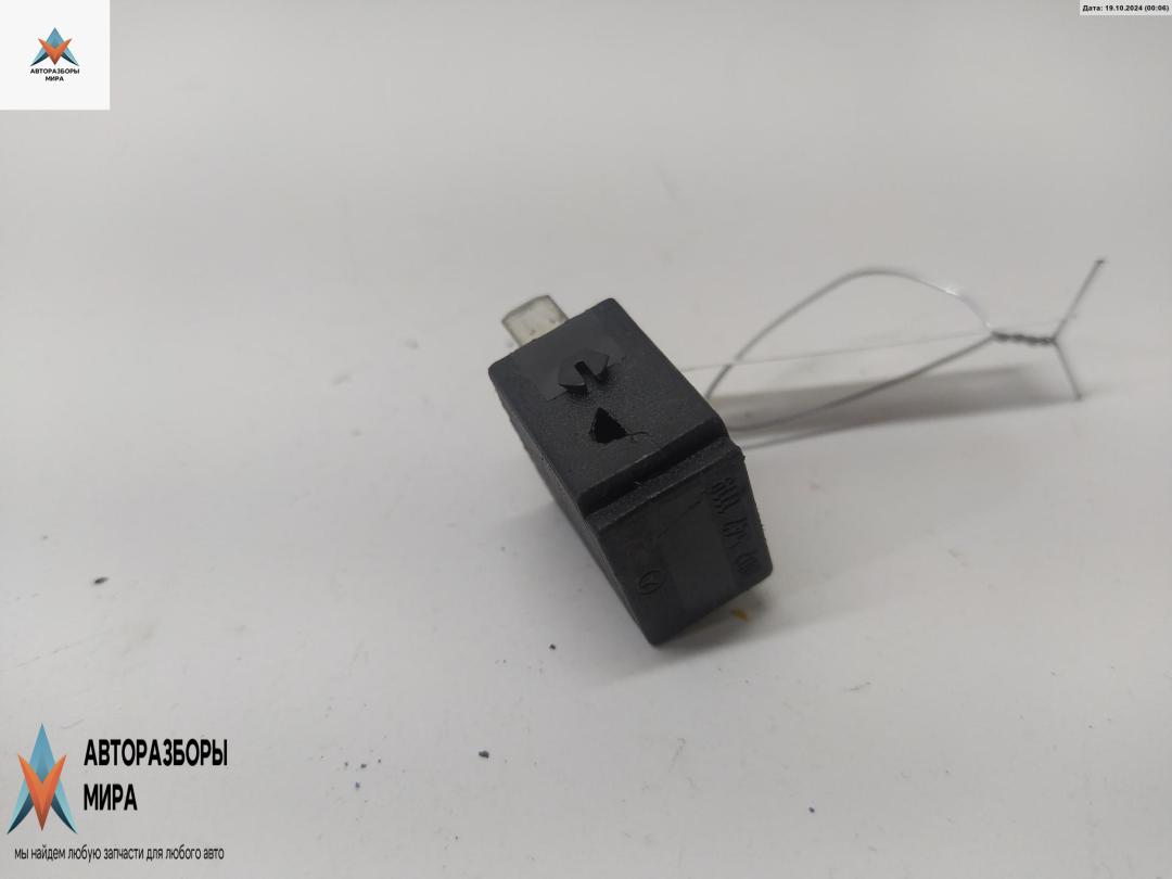 реле (прочие) Mercedes-Benz C-Класс W203/S203/CL203 2002, 1.8 л., бензин, МКПП, серый, седан, 0025421119 - фото №1