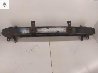 усилитель бампера переднего Skoda Fabia 2 поколение (5J) 2009, 1.2 л., бензин, МКПП, бежевый, хетчбэк 5 дв., 5J0807109B