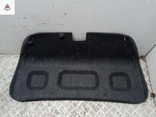 обшивка крышки багажника Lancia Lybra 1 поколение 1999, 2.0 л., бензин, МКПП, серый, седан