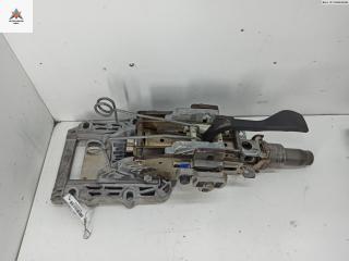 рулевая колонка Audi A6 4B/C5 [рестайлинг] 2003, 2.5 л., дизель, АКПП, серый, универсал, 4B0419502E