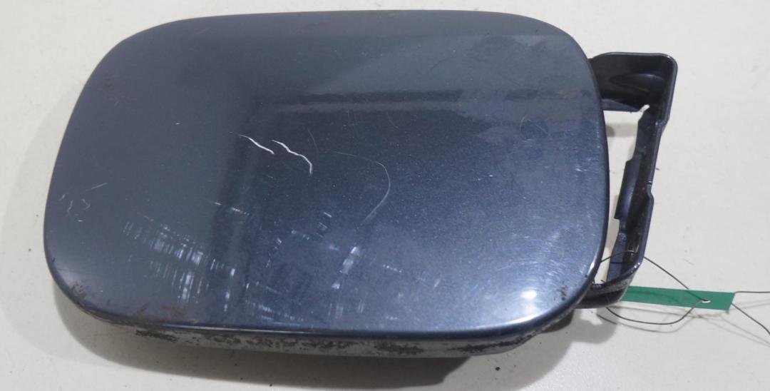 лючок топливного бака Mercedes-Benz E-Класс W211/S211 2004, 2.2 л., дизель, АКПП, чёрный, универсал, 0005843117 - фото №1