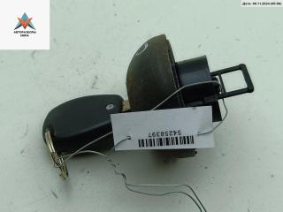 пробка топливного бака Dacia (Renault) Logan 2005, 1.4 л., бензин, МКПП, синий, седан