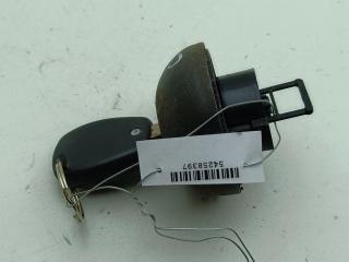 пробка топливного бака Dacia (Renault) Logan I 2005, 1.4 л., бензин, МКПП, синий, седан