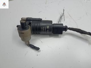 насос (моторчик) омывателя стекла Opel Meriva 2 поколение (B) 2011, серый, минивэн, 13250357