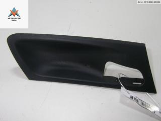 Накладка на ручку двери BMW X5 E70 2008, 3.0 л., дизель, АКПП, серый, внедорожник 5 дв., 51416973736, 51417137148