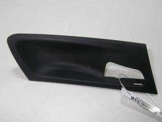 Накладка на ручку двери BMW X5 E70 2008, 3.0 л., дизель, АКПП, серый, внедорожник 5 дв., 51416973736, 51417137148