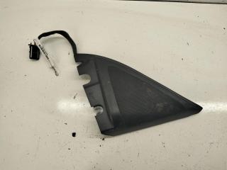 накладка на зеркало SEAT Ibiza 3 поколение 2003, 1.2 л., бензин, МКПП, чёрный, хетчбэк 5 дв., 6L0837974F