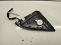 накладка на зеркало SEAT Ibiza 3 поколение 2003, 1.2 л., бензин, МКПП, чёрный, хетчбэк 5 дв., 6L0837974F - фото №2