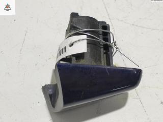 Колпачок (заглушка) ручки двери Peugeot 308 T9 2014, 1.6 л., бензин, МКПП, чёрный, хетчбэк 5 дв.