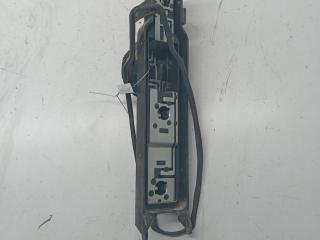 панель заднего левого фонаря Ford Focus 1 поколение [рестайлинг] 2001, 1.6 л., i, бензин, АКПП, серый, универсал, XS4X13N004EC