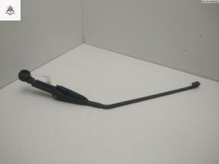 Щеткодержатель (поводок стеклоочистителя) задний Mazda 323 BA 1995, 1.5 л., бензин, МКПП, синий, хетчбэк 5 дв.