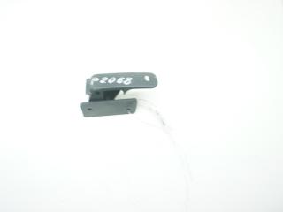 ручка открывания капота Ford Mondeo 2 поколение 1997, 2.0 л., бензин, МКПП, зелёный, универсал