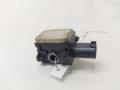 датчик AirBag Mercedes-Benz M-Class ML W164 2006, 3.0 л., дизель, АКПП, серый, внедорожник 5 дв., 0038202826 - фото №2