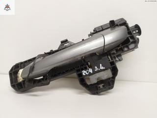 ручка наружная задняя левая Mercedes-Benz C-Класс W204/S204 2008, 2.2 л., дизель, АКПП, серый, универсал, A2047600170